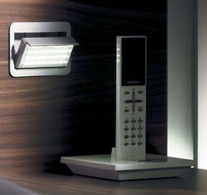 Lumina mobilier cu LED Hettich 