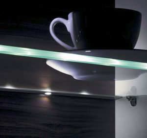 Lumina mobilier cu LED Hettich 