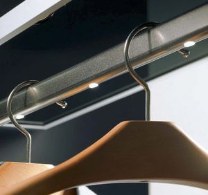 Lumina mobilier cu LED Hettich 