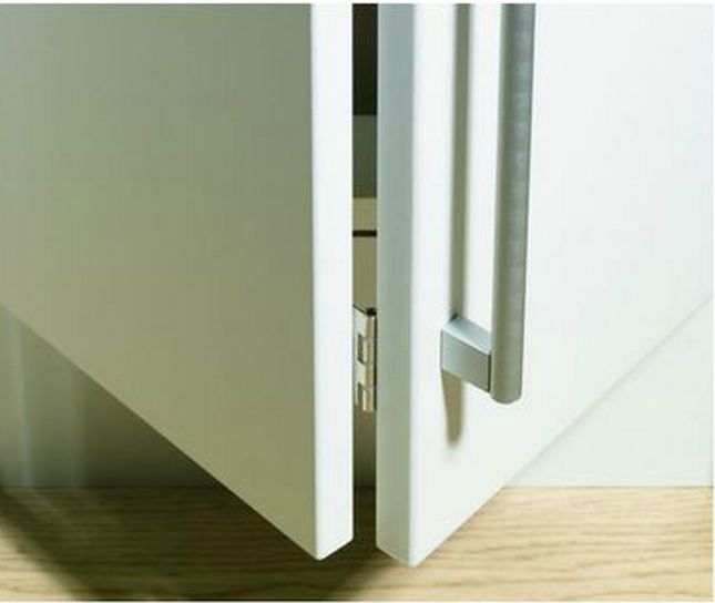 Wing Line 26 Hettich - sisteme pentru usi pliante