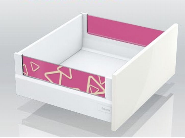 Tandembox Intivo Blum Tandembox Intivo Blum