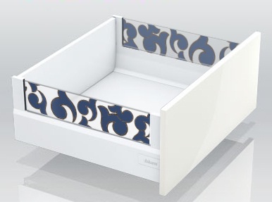 Tandembox Intivo Blum Tandembox Intivo Blum