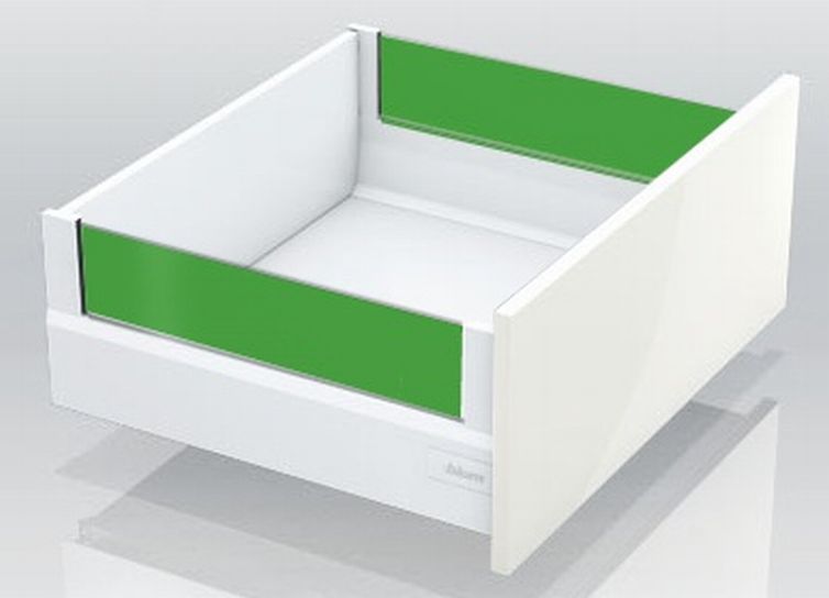 Tandembox Intivo Blum Tandembox Intivo Blum