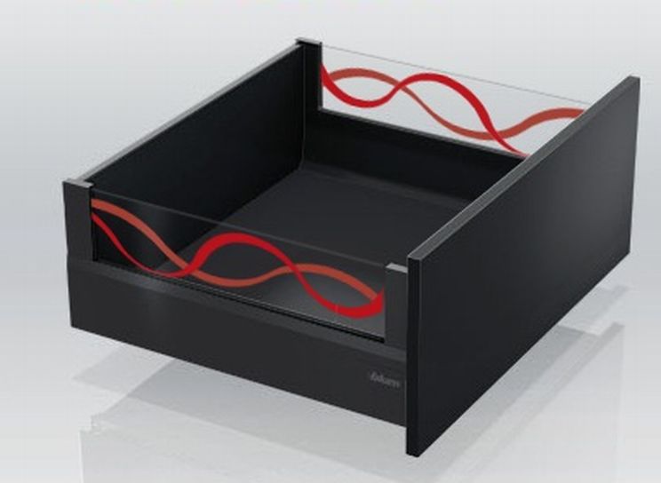 Tandembox Intivo Blum Tandembox Intivo Blum