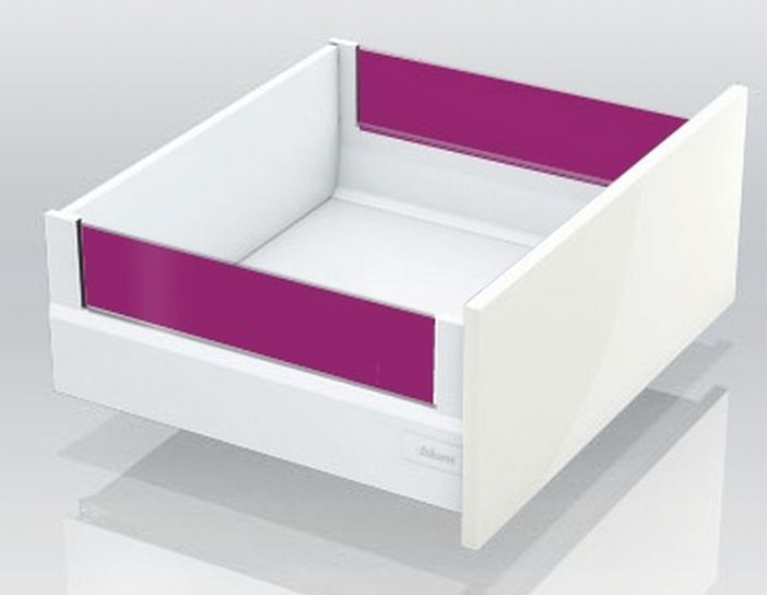 Tandembox Intivo Blum