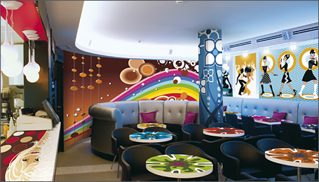 HPL - Dekodur Germania - specialistul dumneavoastra pentru laminate decorative