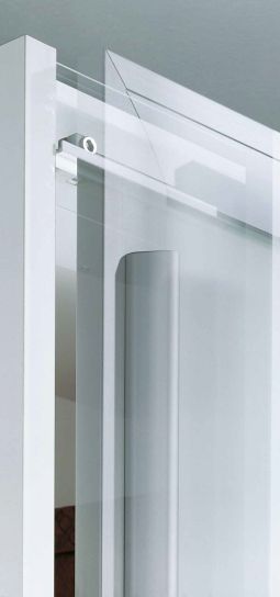 Sistem pentru usi glisante Top Line 22 Hettich