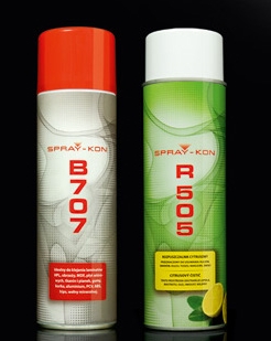 Adeziv lipire HPL Spray-Kon Adeziv lipire HPL Spray-Kon