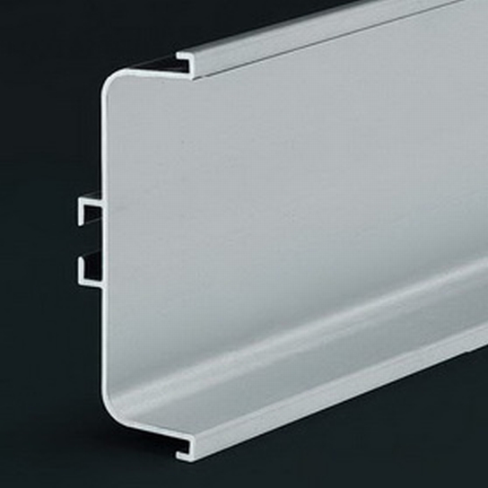Profile aluminiu pentru mobilier Gola